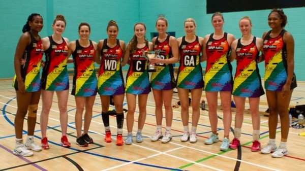 Vitality Netball Superleague: Manchester Thunder announce leadership team for 2020 
     
        Vitality Netball Superleague: Manchester Thunder announce leadership team for 2020