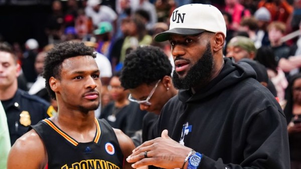 LeBron James' son Bronny  in stable condition after suffering cardiac arrest in training with University of Southern California LeBron James' son Bronny  in stable condition after suffering cardiac arrest in training with University of Southern California