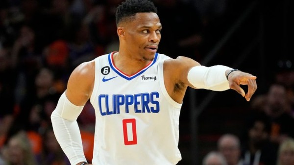 Los Angeles Clippers' Russell Westbrook part of Leeds United ownership group Los Angeles Clippers' Russell Westbrook part of Leeds United ownership group
