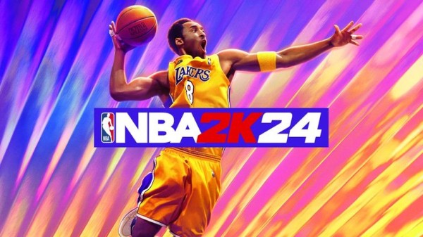 NBA 2K24: Kobe Bryant confirmed as cover athlete for latest release of hugely popular video game NBA 2K24: Kobe Bryant confirmed as cover athlete for latest release of hugely popular video game