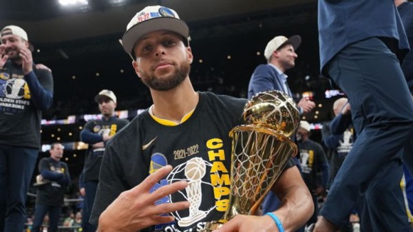 Stephen Curry exclusive: NBA superstar on the 'underrated' mindset that still drives him despite four NBA championships Stephen Curry exclusive: NBA superstar on the 'underrated' mindset that still drives him despite four NBA championships