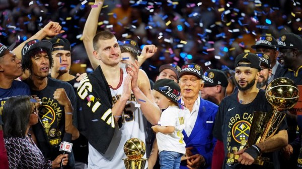 NBA: New basketball rules introduced in bid to increase star player participation in 2023-24 season NBA: New basketball rules introduced in bid to increase star player participation in 2023-24 season